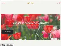 Sites similar to floresyregaloscr.com