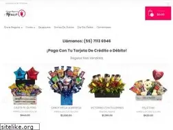 Sites similar to floresyregalosmexico.com