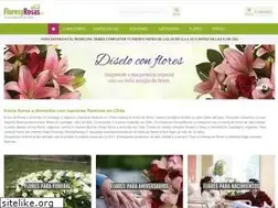Sites similar to floresyrosas.cl