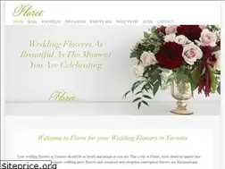 Sites similar to floret.ca