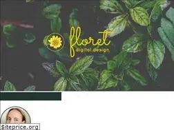 Sites similar to floretdigitaldesign.com