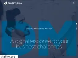 Sites similar to floretmedia.com