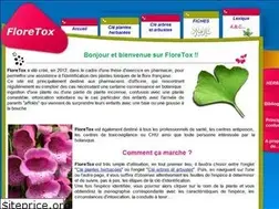 Sites similar to floretox.fr