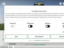 Sites similar to florette.es