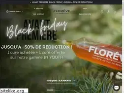 Sites similar to floreveparis.com