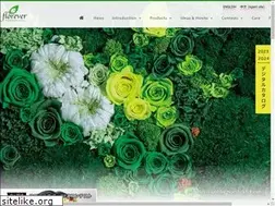 Sites similar to florever.co.jp