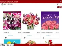 Sites similar to florevermoreflorist.com