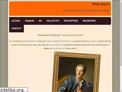 Sites similar to florevesco.com