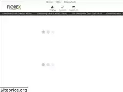 Sites similar to florex.com.tr