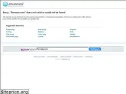 Sites similar to florezza.com