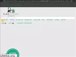 Sites similar to florfactory.fr