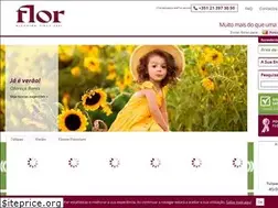 Sites similar to florflor.pt