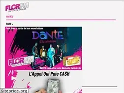 Sites similar to florfm.com