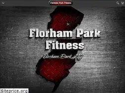 Sites similar to florhamparkfitness.com