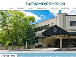 Sites similar to florhamparkmedical.com
