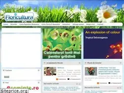 Sites similar to flori-cultura.ro