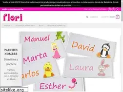 Sites similar to flori.es