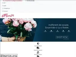 Sites similar to flori24.ro