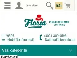 Sites similar to floria.ro