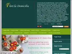 Sites similar to floriacasa.com