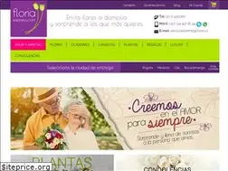 Sites similar to floriaexpress.com