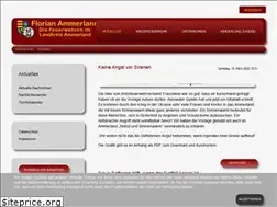 Sites similar to florian-ammerland.de