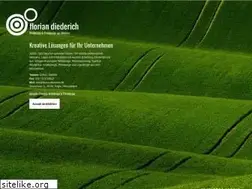 Sites similar to florian-diederich.de