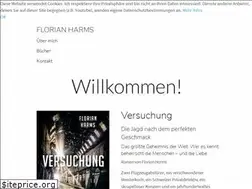 Sites similar to florian-harms.com