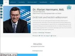 Sites similar to florian-herrmann.de