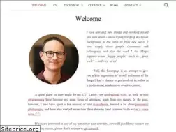 Sites similar to florian-knorn.com