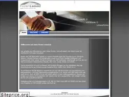Sites similar to florian-lamml.de