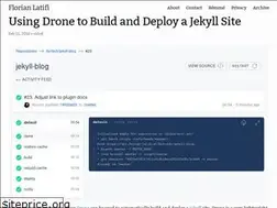 Sites similar to florian-latifi.at