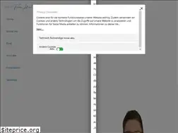 Sites similar to florian-leitner.de