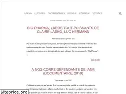Sites similar to florian-pennec.net