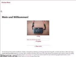 Sites similar to florian-renz.de