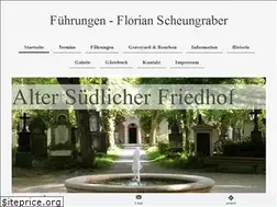 Sites similar to florian-scheungraber.de