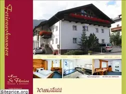 Sites similar to florian-serfaus.com