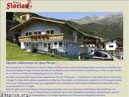 Sites similar to florian-soelden.com