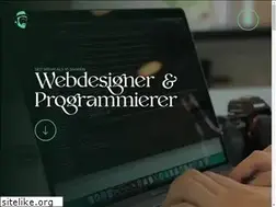 Sites similar to florian-strasser.de