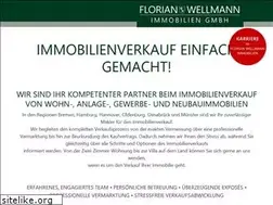 Sites similar to florian-wellmann.de