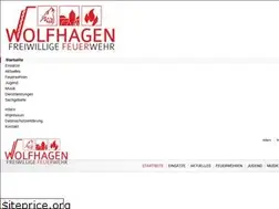 Sites similar to florian-wolfhagen.de