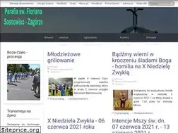 Sites similar to florian.sosnowiec.pl