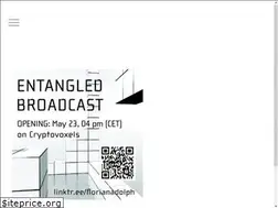 Sites similar to florianadolph.com