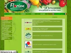 Sites similar to florianbg.com