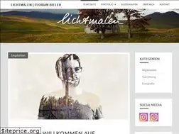 Sites similar to florianbieler.de