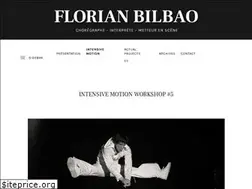 Sites similar to florianbilbao.com