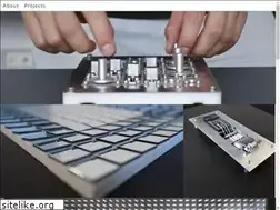 Sites similar to florianborn.com