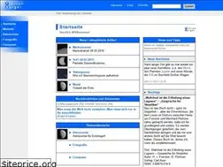 Sites similar to florianbuergel.de