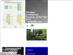 Sites similar to florianbusch.com