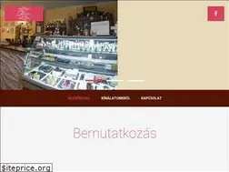 Sites similar to floriancukraszda.hu